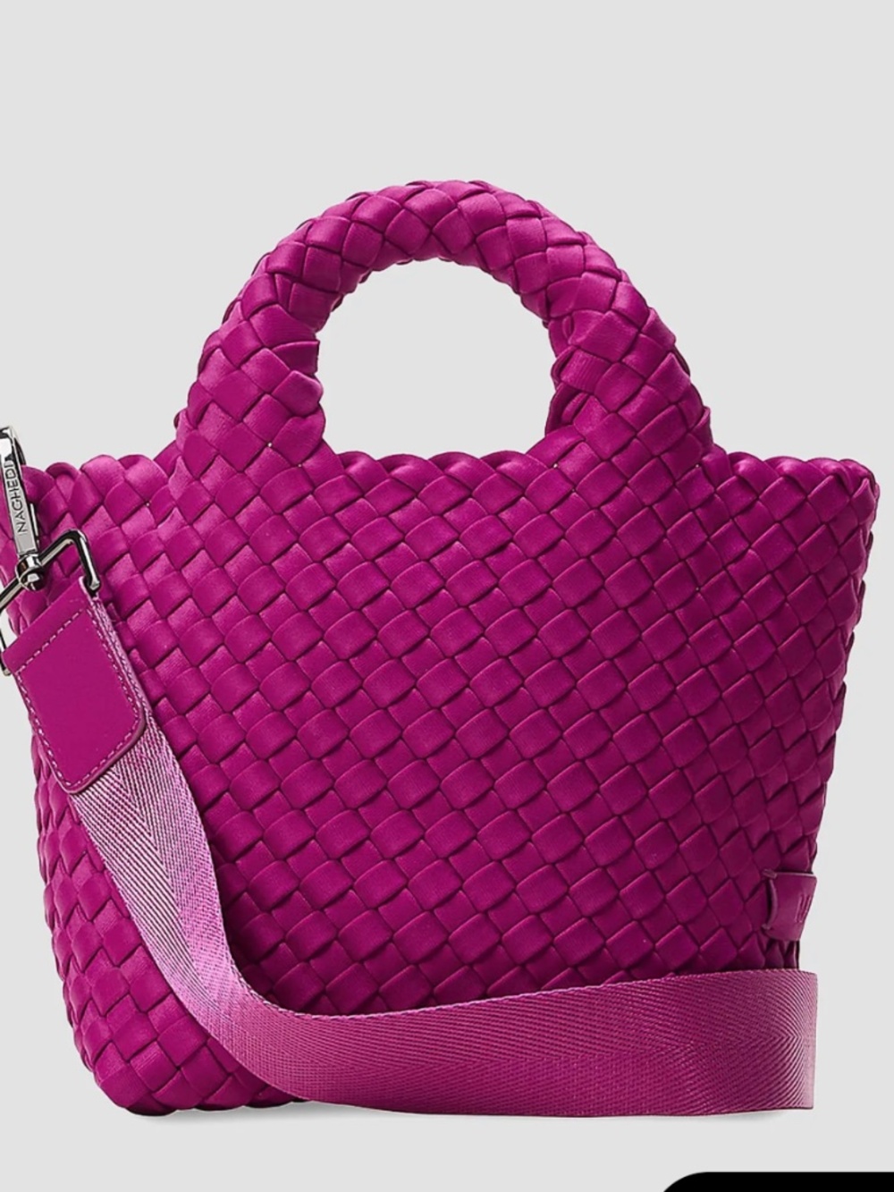 Naghedi St. Barths Petit Tote Bag